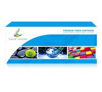 TRUE IMAGE TN243M Compatible Toner Cartridge for Brother MFC-L3710CW L3730CDN 3750CDW L3770CDW，HL-L3210CW L3230CDW L3270CDW, DCP-L3510CDW L3517CDW L3550CDW (Magenta, 1-Pack)