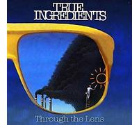 True Ingredients - Through The Lens [Import]