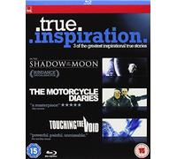 True Inspiration Collection [Blu-Ray] [Import]
