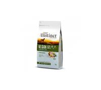 True Instinct No Grain Medium Maxi Adult - Saumon - 12kg