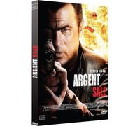 True Justice : Argent Sale