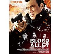 True Justice: Blood Alley