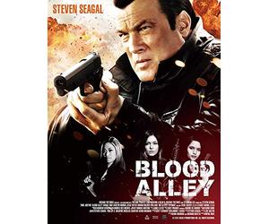 True Justice: Blood Alley