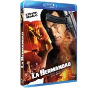 True Justice: Brotherhood (2011) / La Hermandad (Blu Ray)