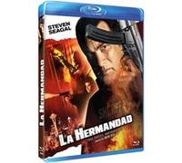 True Justice: Brotherhood (2011) / La Hermandad (Blu Ray) G