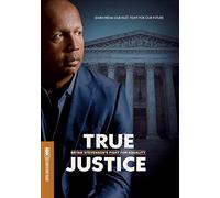True Justice: Bryan Stevenson's Fight For Equality [Dvd]