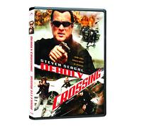 True Justice: Deadly Crossing