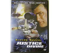 True Justice Divine