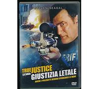 True Justice-Giustizia letale [Import]