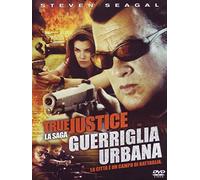 True justice - Guerriglia urbana