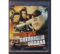 True Justice - Guerriglia Urbana