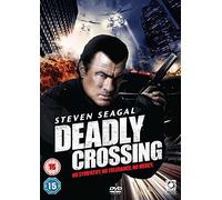True Justice – DVD – Import