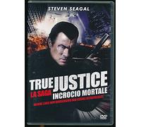 True justice - Incrocio mortale