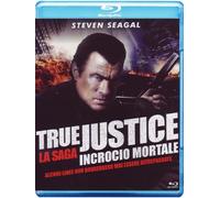 True Justice-Incrocio mortale [Blu-Ray] [Import]