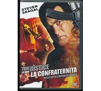True Justice-La confraternita [Import]
