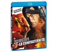 True Justice-La Confraternita (Rental) [Blu-Ray] [Import]