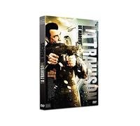 True justice la trahison de Marcus DVD NEUF