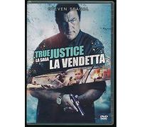 True Justice-La Vendetta [Import]