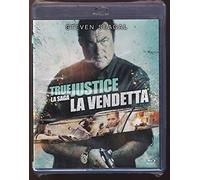 True Justice-La Vendetta [Blu-Ray] [Import]