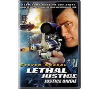 True Justice: Lethal Justice