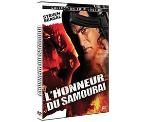 True Justice : l'honneur du samouraï