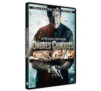 True Justice : Ombres Chinoises