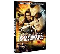 True Justice : Soldats d'infortune