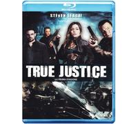 True Justice Stagione 01 [Blu-Ray] [Import]