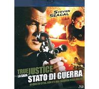 True Justice - Stato Di Guerra