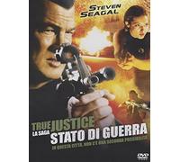 True justice - Stato di guerra