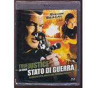 True Justice-Stato di Guerra [Blu-Ray] [Import]