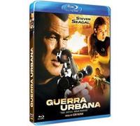 True Justice: Urban Warfare (2011) / Guerra Urbana (Blu Ray) G