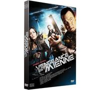 True Justice : Vengeance Est Mienne