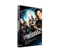 True Justice : Vengeance est mienne