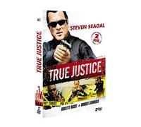 True Justice - Vol. 1 : Roulette Russe + Ombres Chinoises