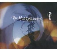 True Kiss Destination - Everybody S Jealous [Import]