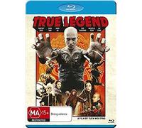 True Legend