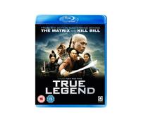 True Legend [Blu-Ray] [Import]