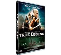 True Legend E