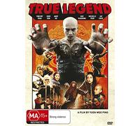 True Legend [Import]