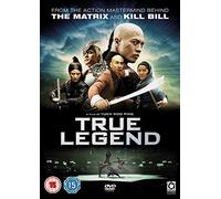 True Legend [Import]