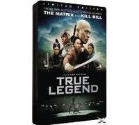 TRUE LEGEND-LIMITED METAL EDITIONS-VN G
