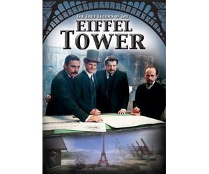 True Legend of The Eiffel Tower