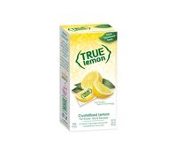 True Lemon Bulk Dispenser Pack, 100 Count (2.82oz)