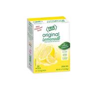 True Lemon Lemonade Bulk Pack, Original, 30 Count, 3.2 Ounce by True Citrus