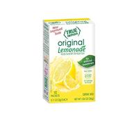 True Lemon Original Lemonade (12x10 Ct)