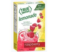True Lemon Raspberry Lemonade (2 Boxes) 10 Packets in Each Box