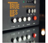True Lies 1st Impression #2 (Vinyl) 12" Album