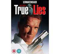 True Lies [Import]