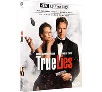 True Lies – 4K Ultra HD + Blu-ray